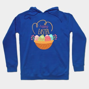 easter day 2020 Hoodie